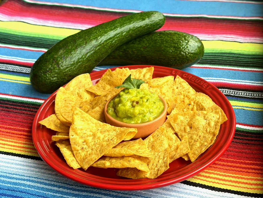Sides / Dips at Tito's Tacos Koh Samui