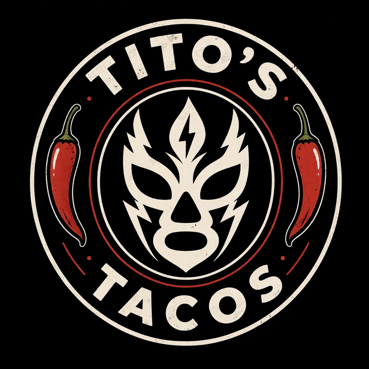 Tito's Tacos logo